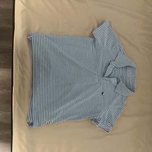 Vineyard Vines Boys Bradley Stripe Sankaty